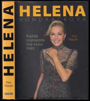 Petr Macek: Helena Vondráčková