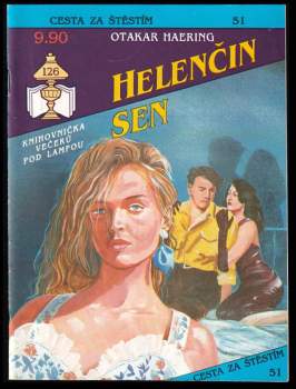 Helenčin sen