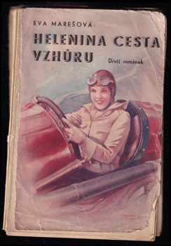 Helenina cesta vzhůru