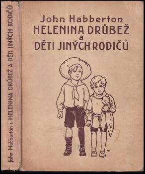 Helenina drůbež ; a, Děti jiných rodičů