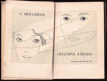 Claude Houghton: Helenina záhada