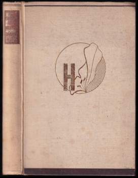 Claude Houghton: Helenina záhada