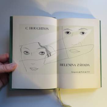 Claude Houghton: Helenina záhada