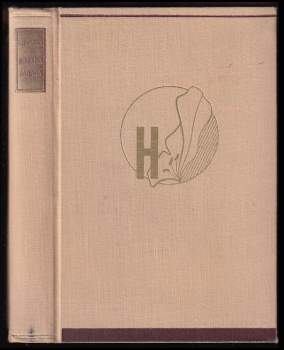 Claude Houghton: Helenina záhada