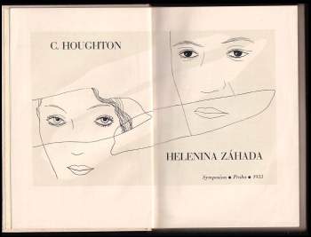 Claude Houghton: Helenina záhada