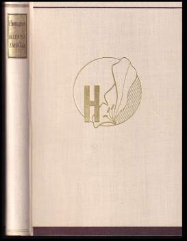 Claude Houghton: Helenina záhada