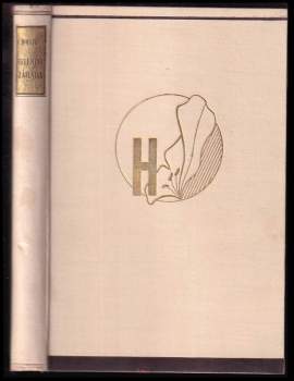 Claude Houghton: Helenina záhada