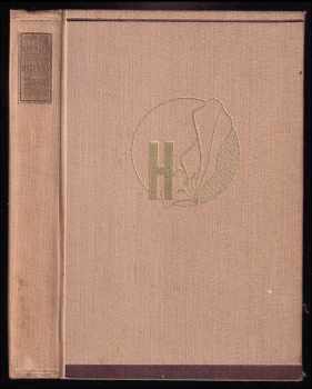 Claude Houghton: Helenina záhada