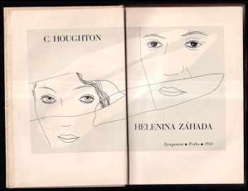 Claude Houghton: Helenina záhada