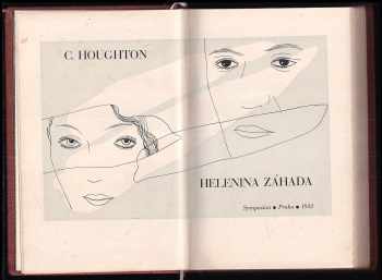 Claude Houghton: Helenina záhada