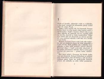 Claude Houghton: Helenina záhada