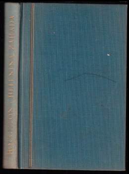 Claude Houghton: Helenina záhada