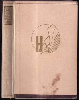 Claude Houghton: Helenina záhada