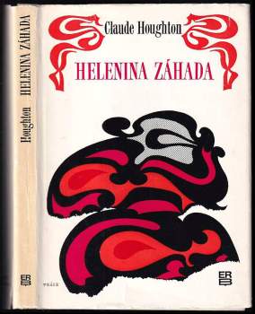 Helenina záhada - Claude Houghton (1971, Práce) - ID: 778554