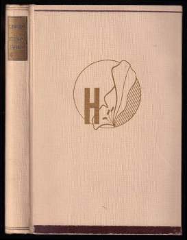 Helenina záhada : The riddle of Helena - Claude Houghton (1948, Symposion) - ID: 768121