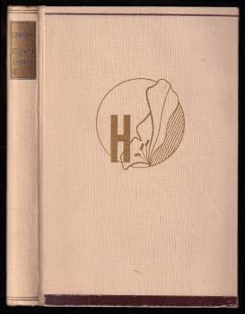 Claude Houghton: Helenina záhada