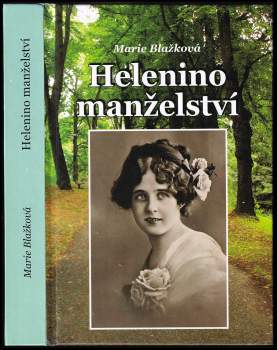 Helenino manželství