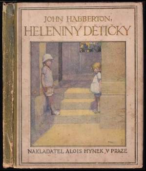 Heleniny dětičky