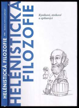 Helénistická filozofie