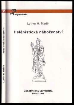 Helénistická náboženství