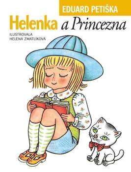 Helenka a Princezna