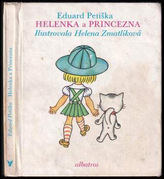 Helenka a Princezna