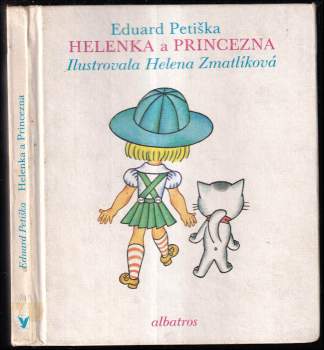 Helenka a Princezna