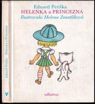 Eduard Petiška: Helenka a Princezna