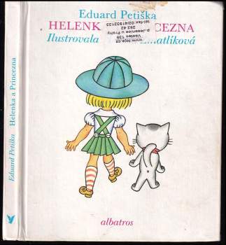 Eduard Petiška: Helenka a Princezna