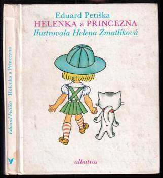 Helenka a Princezna