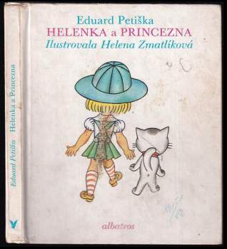 Helenka a Princezna