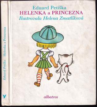 Helenka a Princezna