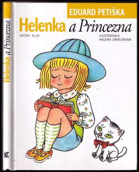 Helenka a Princezna