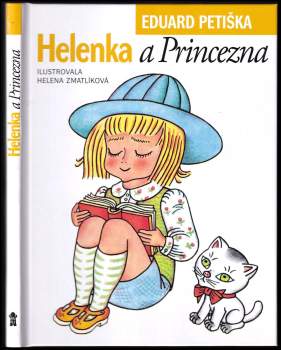 Eduard Petiška: Helenka a Princezna