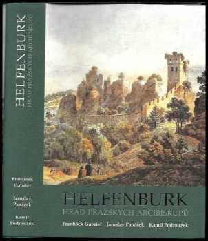 Helfenburk