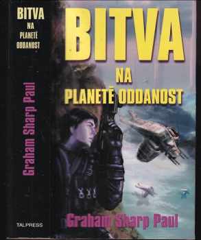 Graham Sharp Paul: Helfortova válka