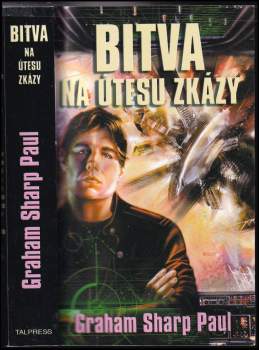 Graham Sharp Paul: Helfortova válka