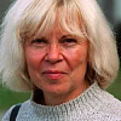 Helga Königsdorf