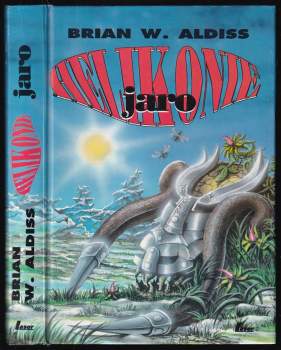 Helikonie : Jaro