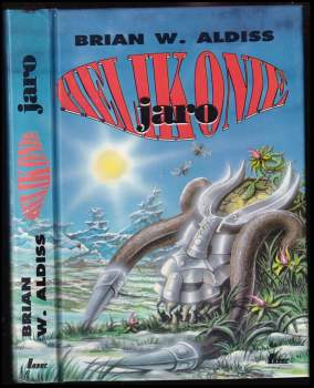 Helikonie : Jaro