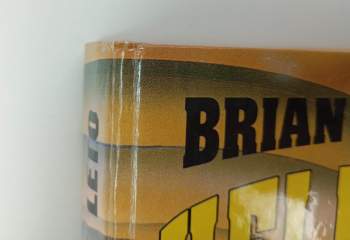 Brian Wilson Aldiss: Helikonie