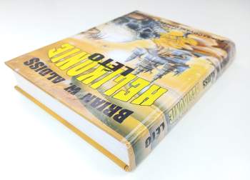 Brian Wilson Aldiss: Helikonie