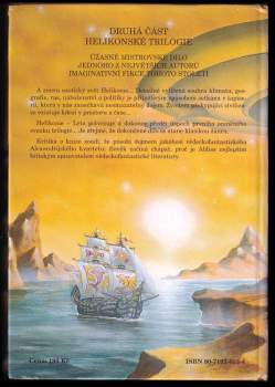 Brian Wilson Aldiss: Helikonie