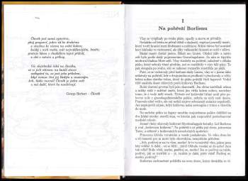 Brian Wilson Aldiss: Helikonie