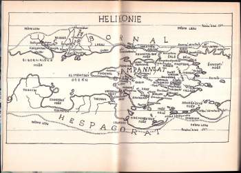 Brian Wilson Aldiss: Helikonie