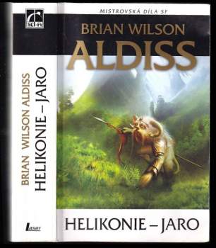 Helikonie : Jaro