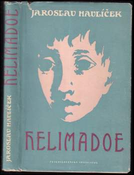 Jaroslav Havlíček: Helimadoe
