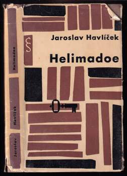 Helimadoe