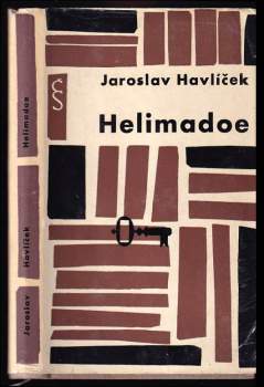Jaroslav Havlíček: Helimadoe