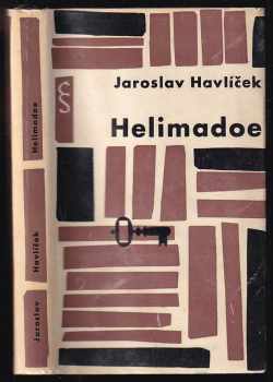 Jaroslav Havlíček: Helimadoe